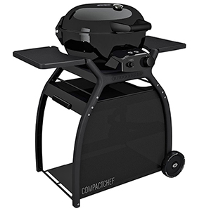 Outdoorchef P-480 G Compactchef Gas-Kugelgrill für nur 199€ inkl. Lieferung