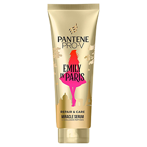 Pantene Pro-V x Emily in Paris Limited Edition Repair & Care Pflegespülung ab nur 3,51€ (statt 4,99€)