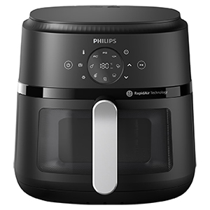 Philips NA231/00 Airfryer (6,2 L) für nur 85€ (statt 103€)