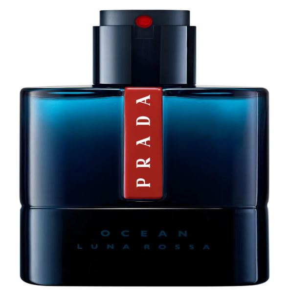 Prada  Luna Rossa Ocean Eau de Toilette (150ml) für nur 75,55€ (statt 95€)