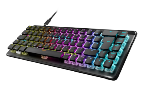 Nur bis 9 Uhr: Roccat Vulcan II Mini Air Gaming Tastatur (kabellos) für nur 50,41€ inkl. Versand