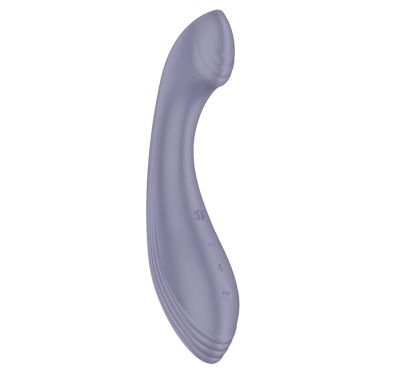 Satisfyer G-Force G-Punkt Vibrator nur 17€ inkl. Prime-Versand