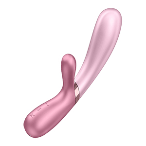 Eis.de-Deal: Satisfyer Hot Lover Connect App Vibrator gratis ab 39,99€ Bestellwert!