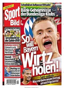 Sport Bild Prämien Abo