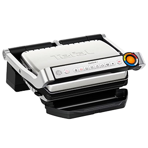 Geht wieder: Tefal OptiGrill+ GC717D Kontaktgrill für nur 108,90€ (statt 142€)