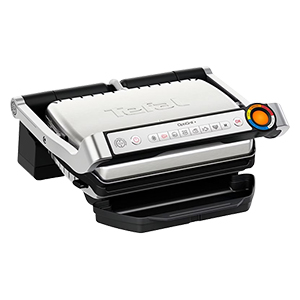 Tefal OptiGrill+ GC717D Kontaktgrill für nur 108,90€ (statt 150€)