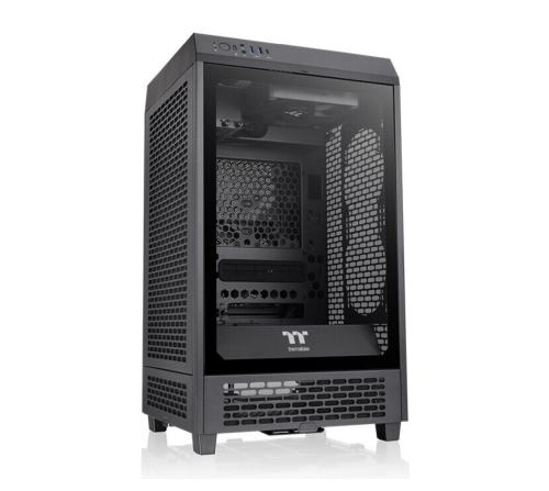 Thermaltake The Tower 200 Tower-Gehäuse für nur 82,98€ inkl. Versand