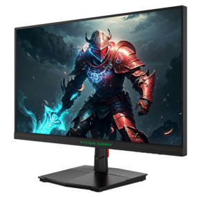 TITAN ARMY P2510G 24,5 Zoll Full-HD Gaming-Monitor (1 ms Reaktionszeit) für nur 109€ inkl. Versand