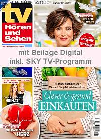 tv Hören und Sehen mit tv world Prämien Abo