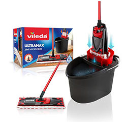 Vileda Ultramax 2in1 Bodenwischer Komplett Set für nur 23,29€ (statt 29€)