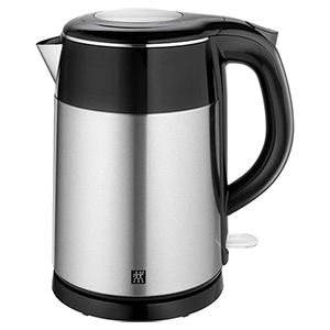 ZWILLING Wasserkocher (1,2 Liter) für nur 36,99€ (statt 50€) – Prime