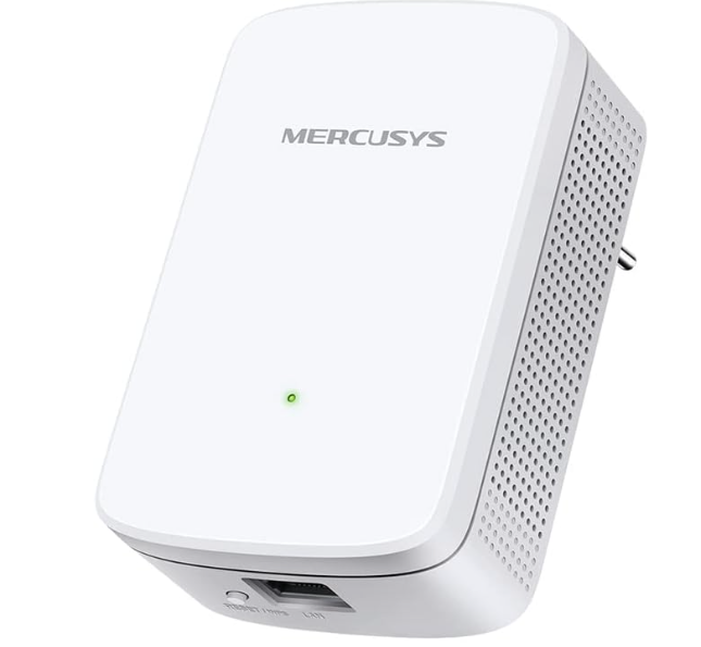 Mercusys ME10 WLAN Verstärker Repeater für nur 7,97€ bei Prime inkl. Versand