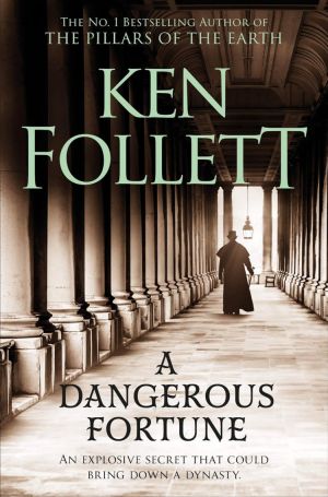 A Dangerous Fortune (english edition) Kindle auflage nur 1,19€