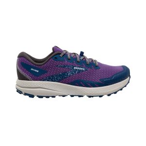 BROOKS DAMEN TRAILLAUFSCHUHE DIVIDE 4 für 32,99€