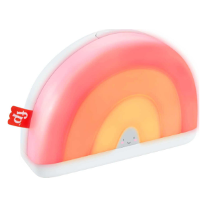 Fisher-Price HGB91 Sonnenuntergang Nachtlicht für 14,99€ (statt 19,35€)