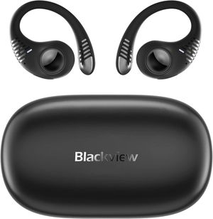 Blackview Open Ear Kopfhörer mit Ohrhaken für 14,99€ (statt 29,99€)