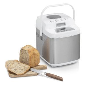 Princess 152007 Deluxe Brotbackautomat für 82,99€ (statt 103,99€)