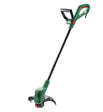 Bosch Elektro-Rasentrimmer EasyGrassCut 23 für nur 27,99€ bei Prime-Versand