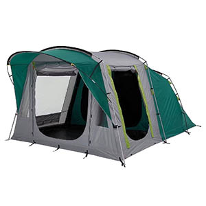 Coleman Oak Canyon 4 Tunnelzelt (4 Personen) für nur 338,90€ (statt 448€)