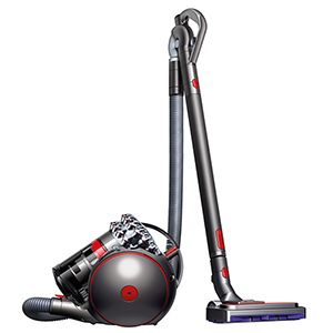 Dyson Cinetic Big Ball Absolute 2 Staubsauger für nur 349€ (statt 421€)