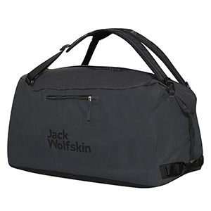 Jack Wolfskin Traveltopia Duffle Reisetasche/Rucksack für nur 64,94€ (statt 80€)