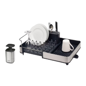 Joseph Joseph Rethink Your Sink Abtropfgestell für 40,90€ (statt 62,90€)