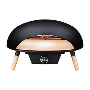 Le Feu Turtle 3.1 Gas-Pizzaofen für nur 188,90€ (statt 390€)