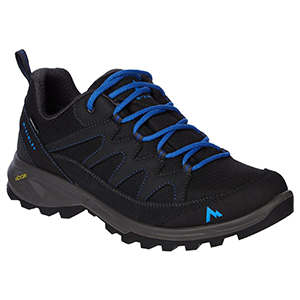 McKinley Vulcanus AQX Herren Outdoor Schuhe (42-45) für nur 44,98€ (statt 78€)