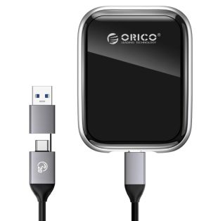 Portable ORICO 1TB SSD mit bis zu 2000MB/s für nur 76,99€