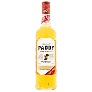 Paddy Irish Whisky (0,7 L) für nur 11,30€ (statt 18€) – Prime Spar-Abo