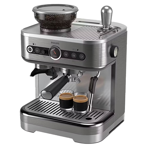 Philips Barista Brew Espressomachine für nur 437,95€ (statt 491€)