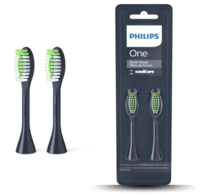 Philips One Bürstenköpfe BH1022/04 für nur 5,50€ inkl. Prime-Versand