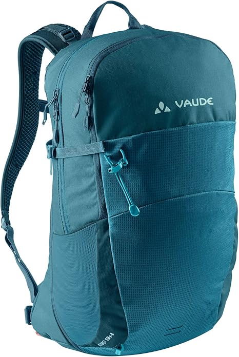 VAUDE Wanderrucksack Wizard 18+4, wasserabweisender Rucksack Damen & Herren für nur 63,66€ inkl. Versand