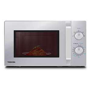 Toshiba MW2-MM20PF Mikrowelle für nur 76,48€ (statt 90€)