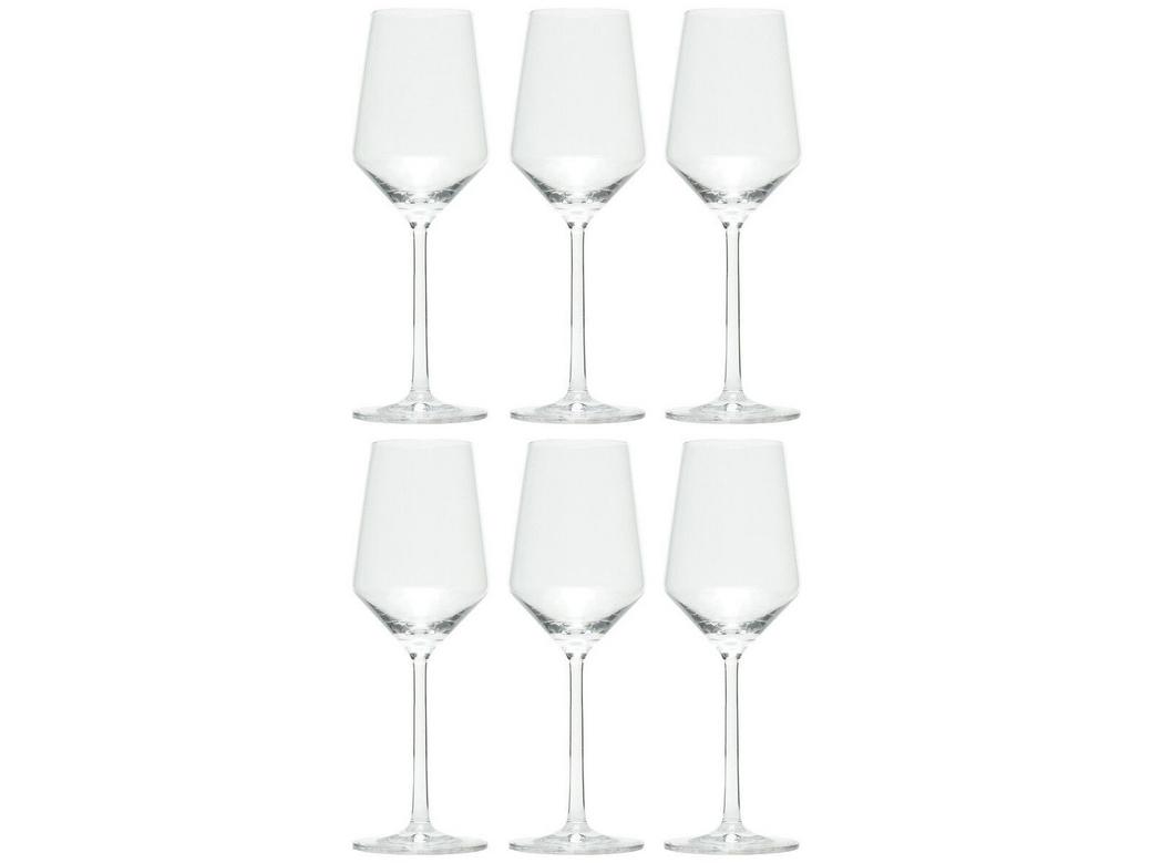 6x Schott Zwiesel Pure Weißweinglas für nur 30,90€