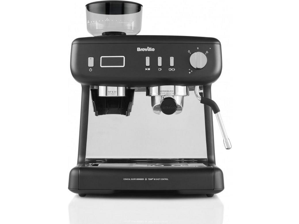 Breville VCF152 Barista Max+ Espressomaschine für 307,95€