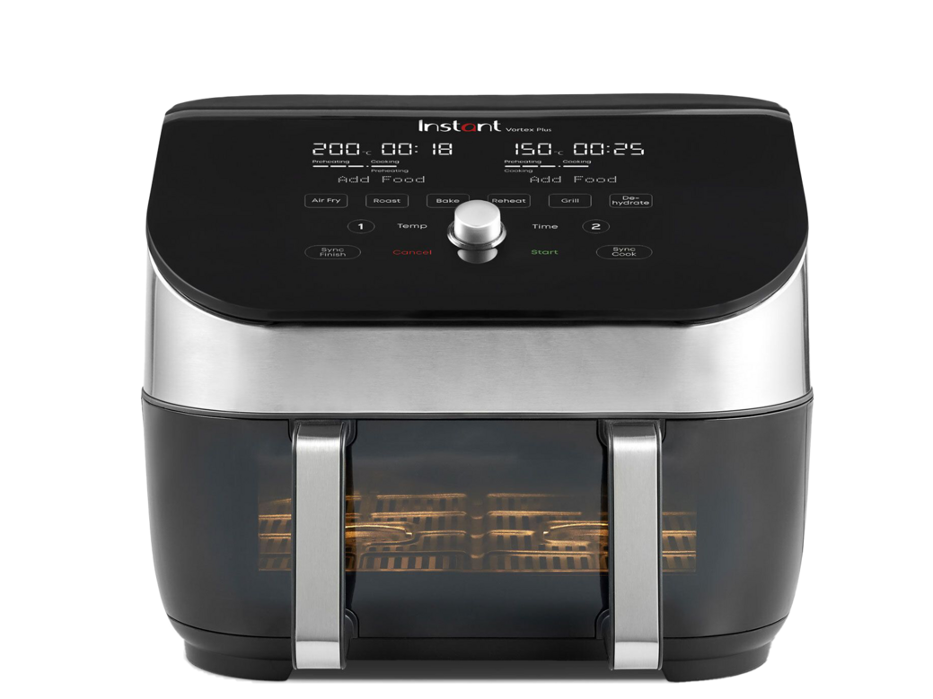 Instant Pot Instant Vortex VersaZone für 108,90€