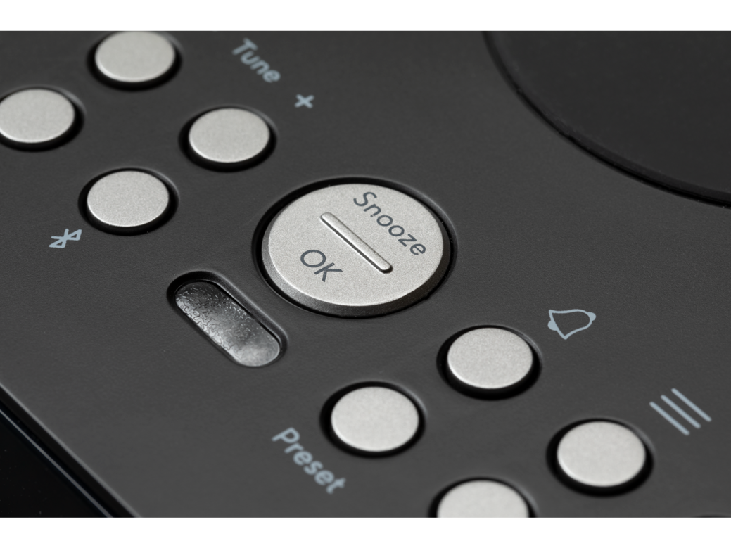 Roberts Ortus DAB Charge Radiowecker für nur 45,90€