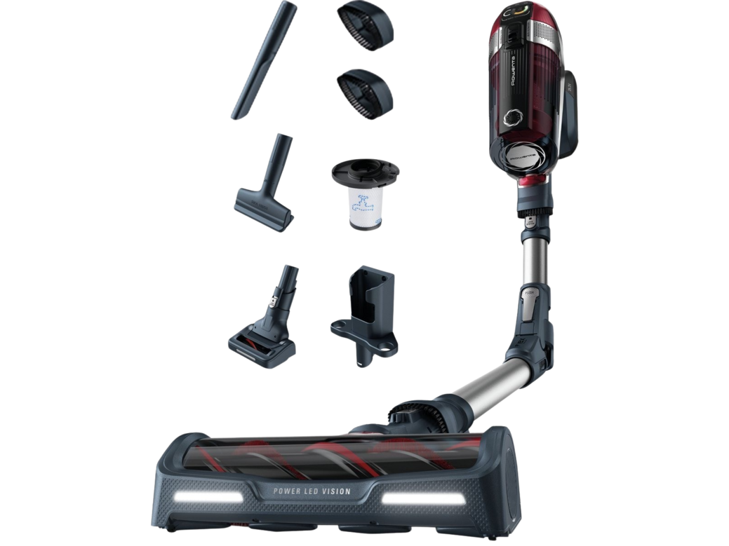 Rowenta X-Force Flex kabelloser Akkustaubsauger für nur 207,95€