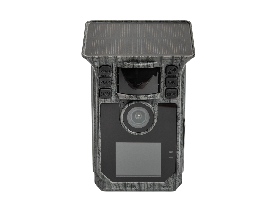 Solar WiFi TX-326 Wildkamera für nur 55,90€