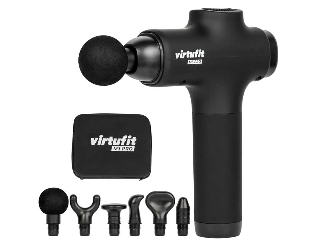 VirtuFit M3 Pro Premium Massagepistole