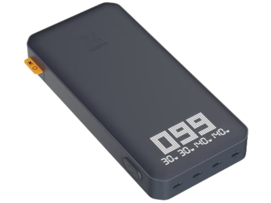 Xtorm Titan Ultra Powerbank für nur 105,90€