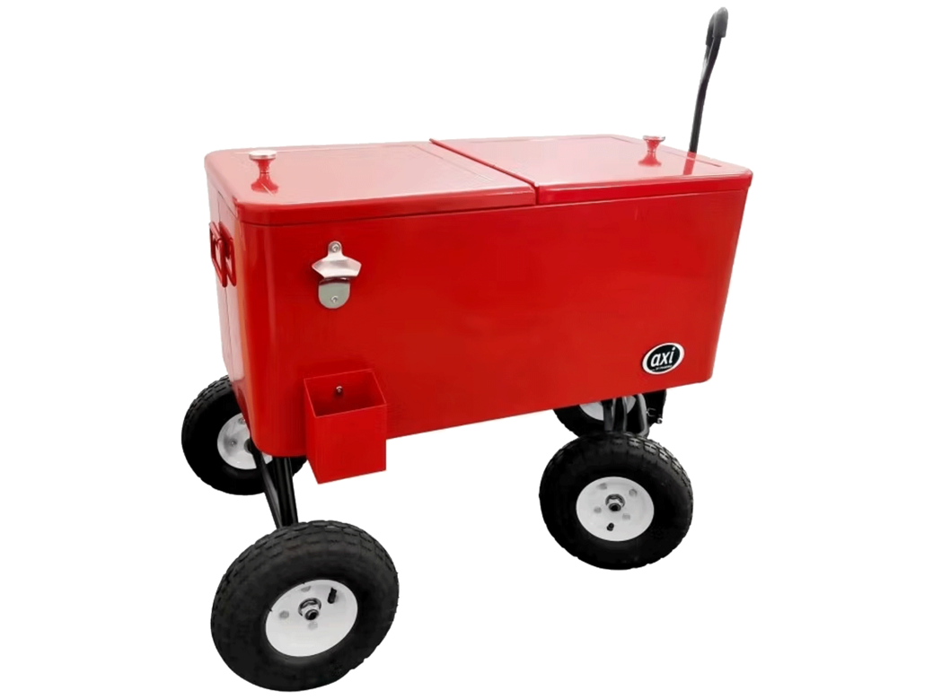 Axi Beachwagon Kühlwagen | 76 l