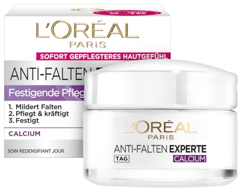 L'Oréal Paris Feuchtigkeitspflege für das Gesicht L'Oréal Paris Feuchtigkeitspflege