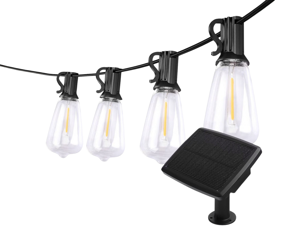 FlinQ Smart Lichterkette für nur 30,90€