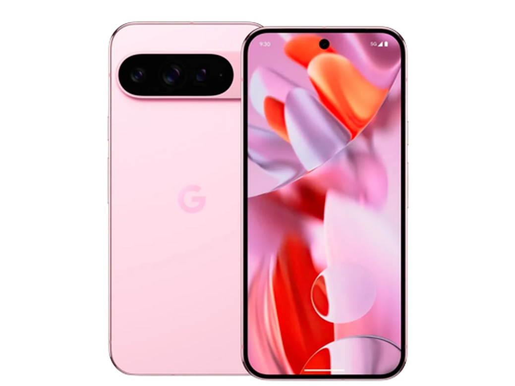 Google Pixel 9 Pro XL Smartphone für 704,95€