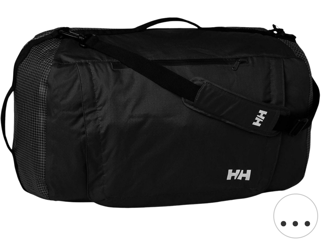 Helly Hansen Hightide Reisetasche für nur 55,90€