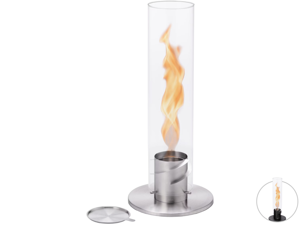 Höfats Spin 120 Tischfeuer für 105,90€