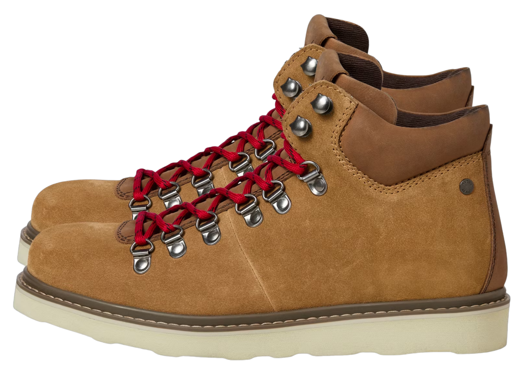 Jack & Jones Chorlton Boots für nur 35,90€