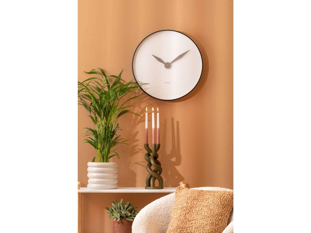 Karlsson Albatross Wanduhr für nur 28,90€